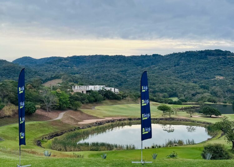 El Salvador se proyecta como epicentro del ecosistema cripto con el Bitcoin Golf Invitational