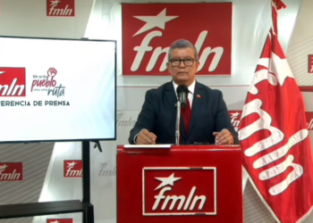 «Que me quiten la Visa», desafía Manuel Chino Flores