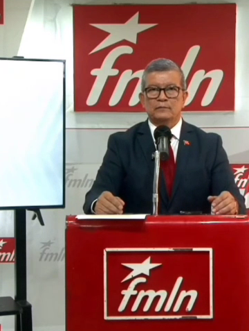 «Que me quiten la Visa», desafía Manuel Chino Flores