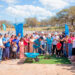 Más de 1,200 personas de Sesori serán beneficiadas con nuevo sistema de agua potable impulsado por la DOM
