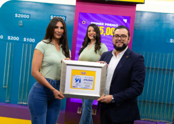LOTRA dedica su sorteo N.º 436 al 91 aniversario del Banco Hipotecario