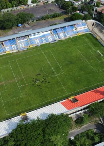 BCIE aprueba $150 millones para fortalecer la infraestructura deportiva en el interior del país