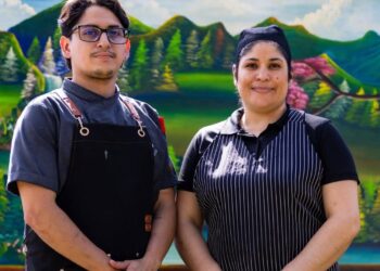 Inauguran centro de integración formativa respaldado por China en El Salvador