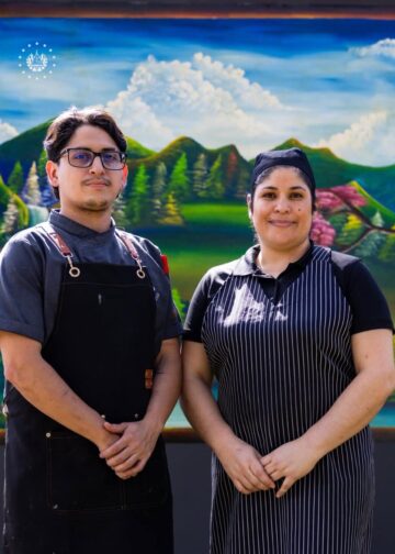 Inauguran centro de integración formativa respaldado por China en El Salvador