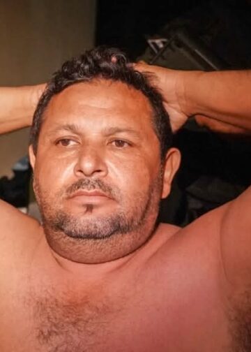 Operativo contra narcomenudeo en San Miguel y La Unión