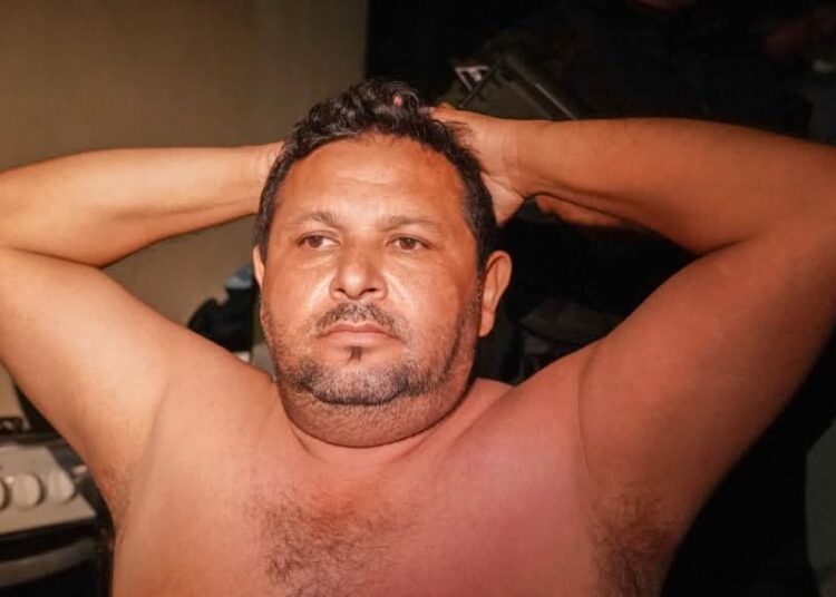 Operativo contra narcomenudeo en San Miguel y La Unión