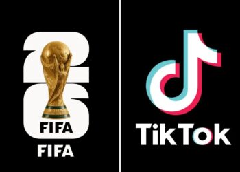 FIFA apuesta por TikTok para llevar el Mundial 2026 a nuevas audiencias digitales