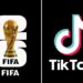 FIFA apuesta por TikTok para llevar el Mundial 2026 a nuevas audiencias digitales