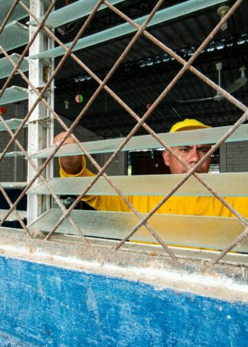 Gobierno de El Salvador invierte $560 mil y lanza la intervención 466 de #DosEscuelasXDía