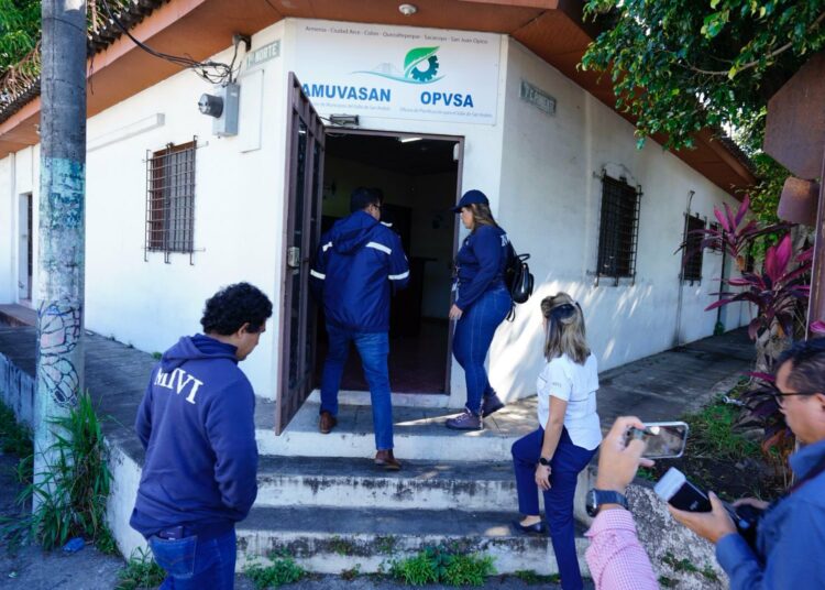 Ministerio de Vivienda solicita expediente completo de permisos de Ciudad Marsella