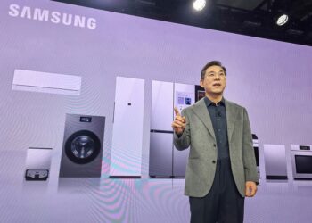 Samsung presentará en El Salvador las innovaciones reveladas durante el First Look 2026