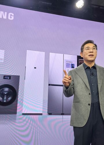 Samsung presentará en El Salvador las innovaciones reveladas durante el First Look 2026