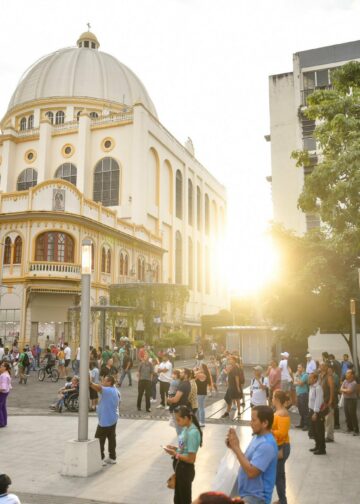 El Salvador reduce el hambre en un 17,1%, según el Índice Mundial