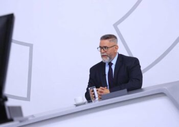 Pastor del «Taber» alerta sobre la violencia en Guatemala y la contrasta con El Salvador