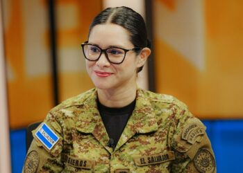 Ministra de Educación reitera llamado a padres para matricular a sus hijos en 2026