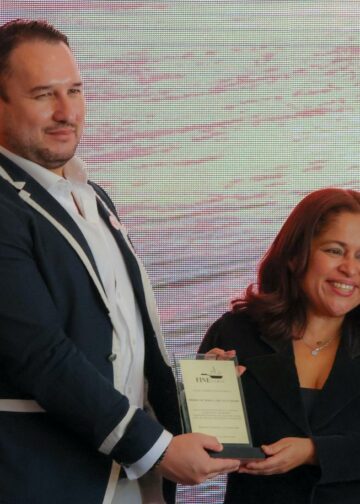 Fine Dining Table impulsa la proyección turística de El Salvador