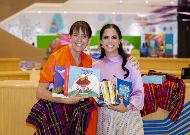 Encuentro entre Primera Dama Gabriela de Bukele y presidente electo de Chile refuerza visión compartida sobre la Primera Infancia