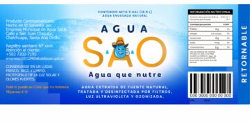 Santa Ana Oeste ya cuenta con empresa “Agua SAO”