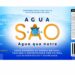 Santa Ana Oeste ya cuenta con empresa “Agua SAO”