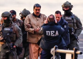 Nicolás Maduro se declara no culpable ante juez de EEUU