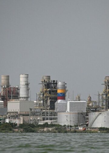 EEUU mantendrá el control del petróleo venezolano de forma indefinida