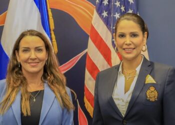 El Salvador fortalece alianza con Estados Unidos en la lucha contra el narcotráfico