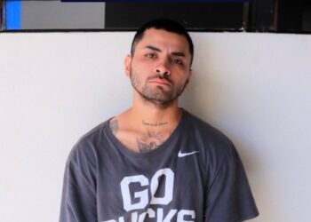 Cárcel para sujeto sorprendido con drogas en San Salvador