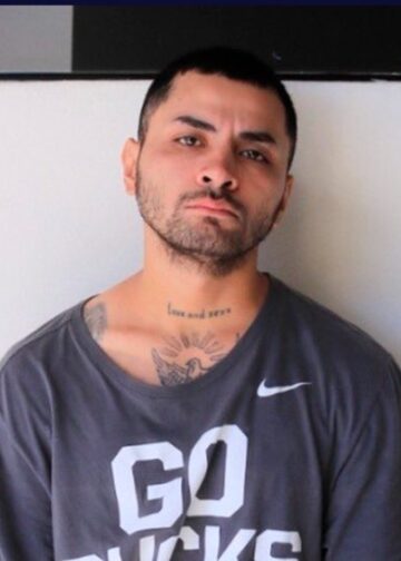 Cárcel para sujeto sorprendido con drogas en San Salvador