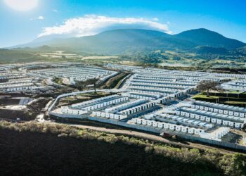 Fijan plazo para que Salazar Romero entregue diseño de “Ciudad Marsella 2”