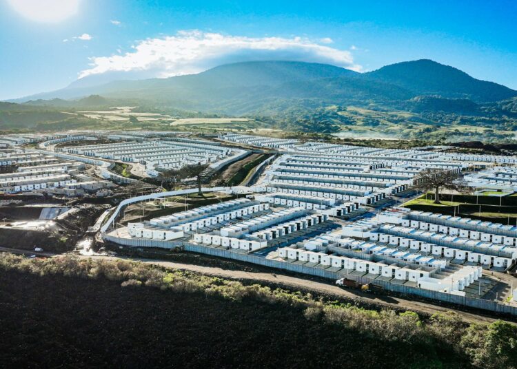 Fijan plazo para que Salazar Romero entregue diseño de “Ciudad Marsella 2”