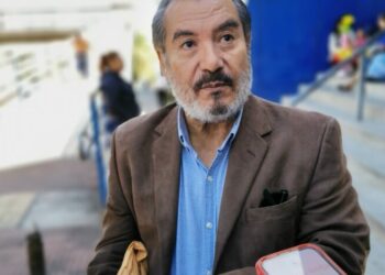 Guillermo Mata, exdiputado FMLN, continúa en juicio por enriquecimiento ilícito