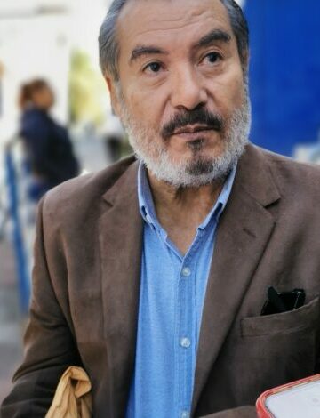 Guillermo Mata, exdiputado FMLN, continúa en juicio por enriquecimiento ilícito