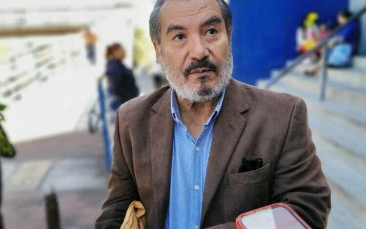 Guillermo Mata, exdiputado FMLN, continúa en juicio por enriquecimiento ilícito