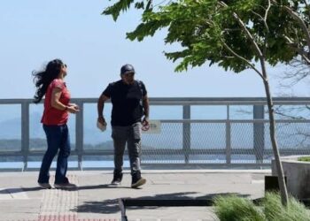 Prevén fuertes vientos y clima frío para esta noche y madrugada