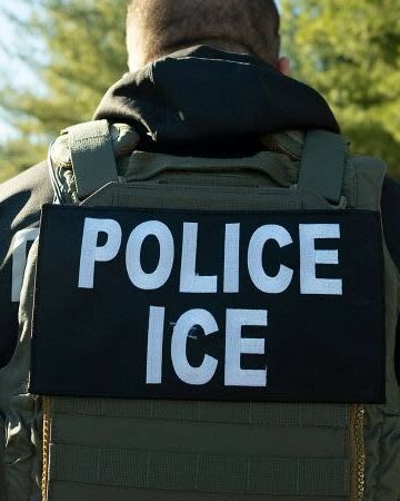 Autorizan al ICE para ingresar a viviendas de migrantes sin aval de un juez