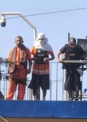 Motines en cárceles de Guatemala buscaban recuperar lujos para pandilleros