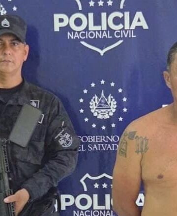 Cae el “Cholo” en San Miguel