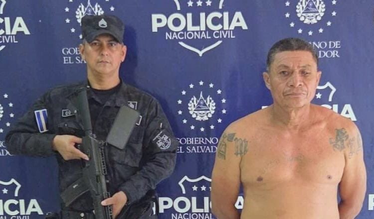 Cae el “Cholo” en San Miguel