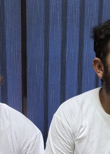 Traficantes de droga capturados en playas de La Paz seguirán en prisión