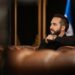 Evaluación de Nayib Bukele va en aumento, según encuesta UCA