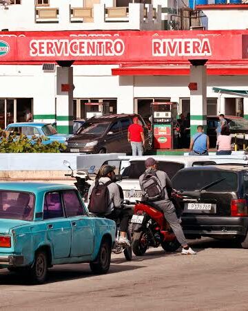 Trump declara emergencia sobre Cuba y anuncia aranceles a países que le vendan petróleo