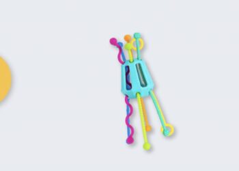 Sacan del mercado salvadoreño juguete infantil por riesgo de asfixia