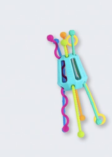 Sacan del mercado salvadoreño juguete infantil por riesgo de asfixia