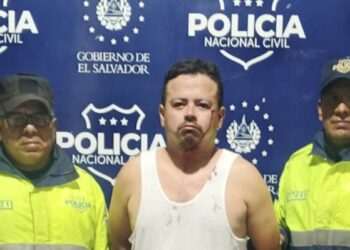 Capturan a ebrio responsable de accidente donde falleció una persona