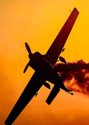 Arranca el Ilopango Air Show 2026