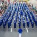 Banda El Salvador celebrará el inicio del 2026 con desfile