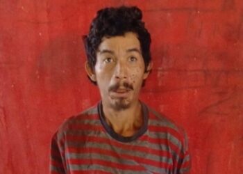 Capturan a sujeto que le quitó la vida a otro mientras ingerían bebidas alcoholicas