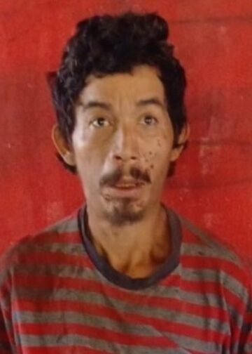 Capturan a sujeto que le quitó la vida a otro mientras ingerían bebidas alcoholicas