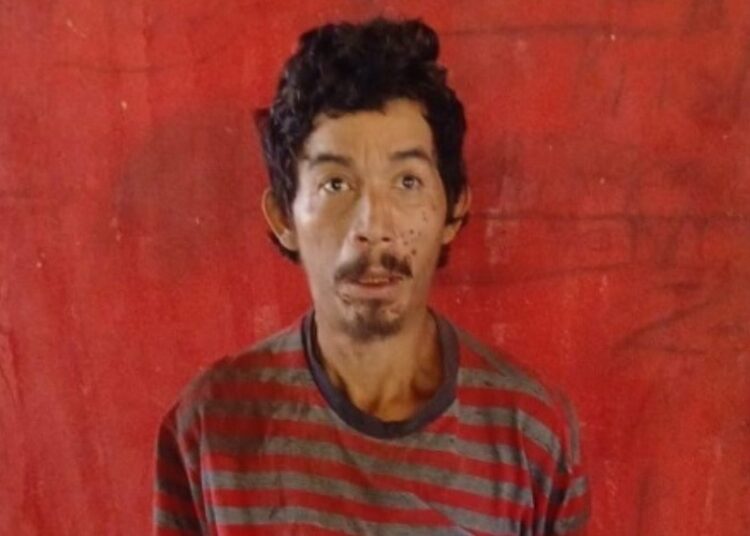 Capturan a sujeto que le quitó la vida a otro mientras ingerían bebidas alcoholicas