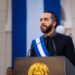 “Basta con autodenominarse periodista para obtener impunidad total”, señala Nayib Bukele